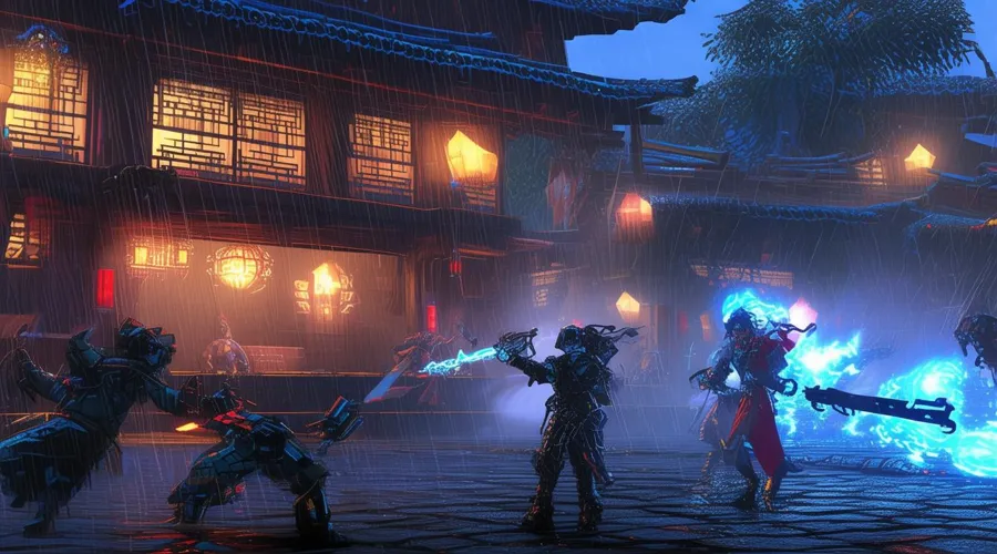 迷雾之夏兑换码横幅图片1